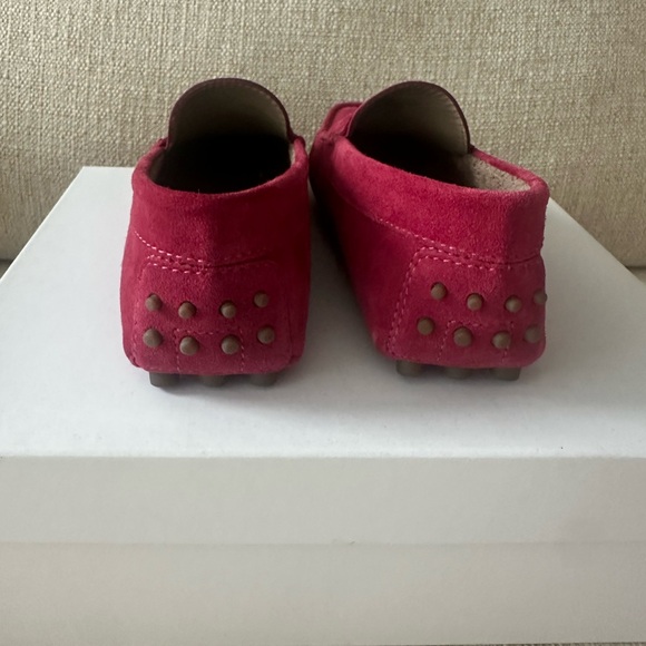 Men’s Manolo Blahnik loafers - Picture 4 of 5